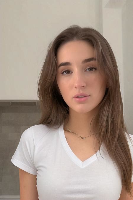 Natalie Roush Wet Uncensored Nude PPV Video Leaked